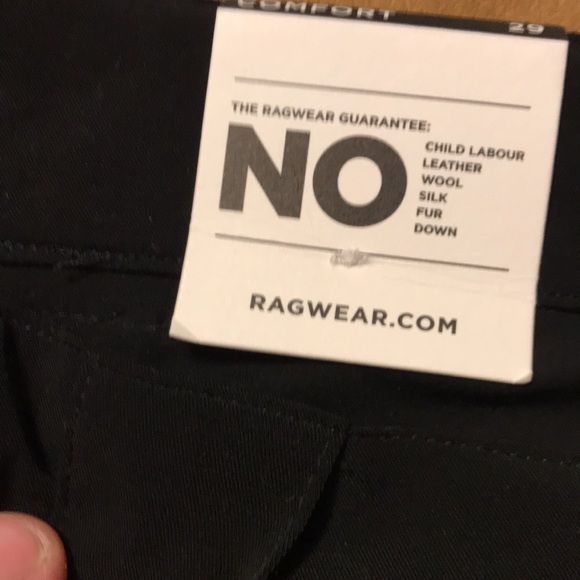NWT Ragwear culottes - Picture 7 of 10